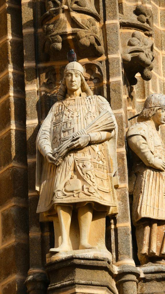 Monasterio San Juan de los Reyes